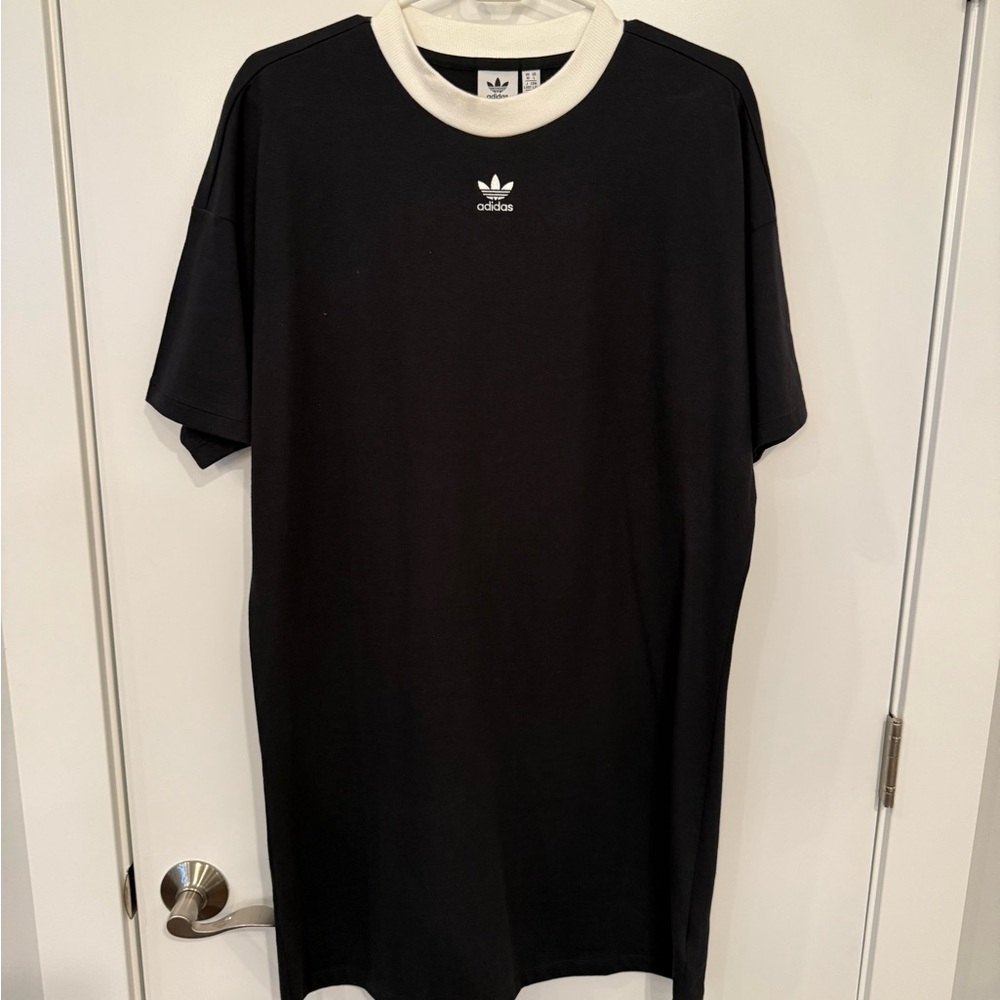Adidas Women’s T-shirt Dress